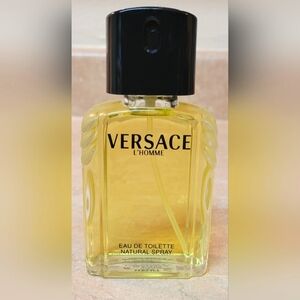 Versace L'Homme cologne for Men